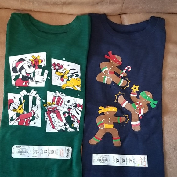 jumping beans Other - Christmas Shirts